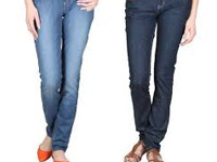 Ladies & Gents Jeans
