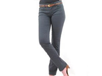 Ladies Trousers