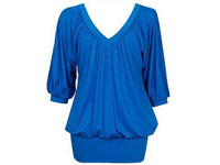 	Ladies Top